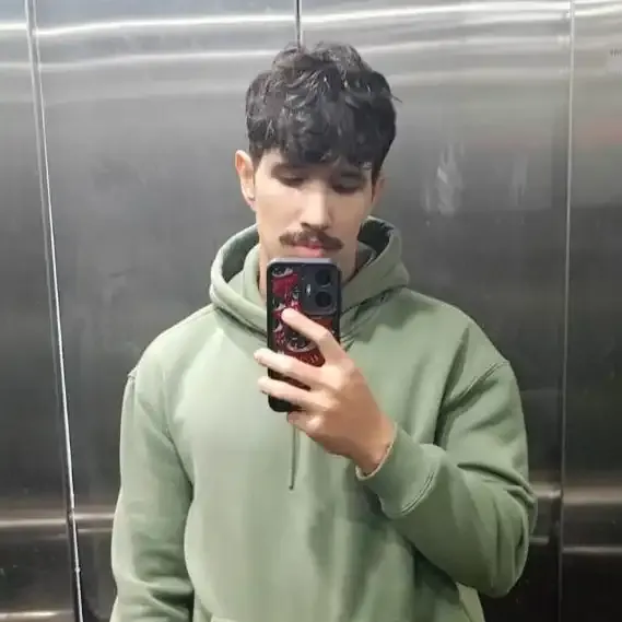 Pedro Rodrigues