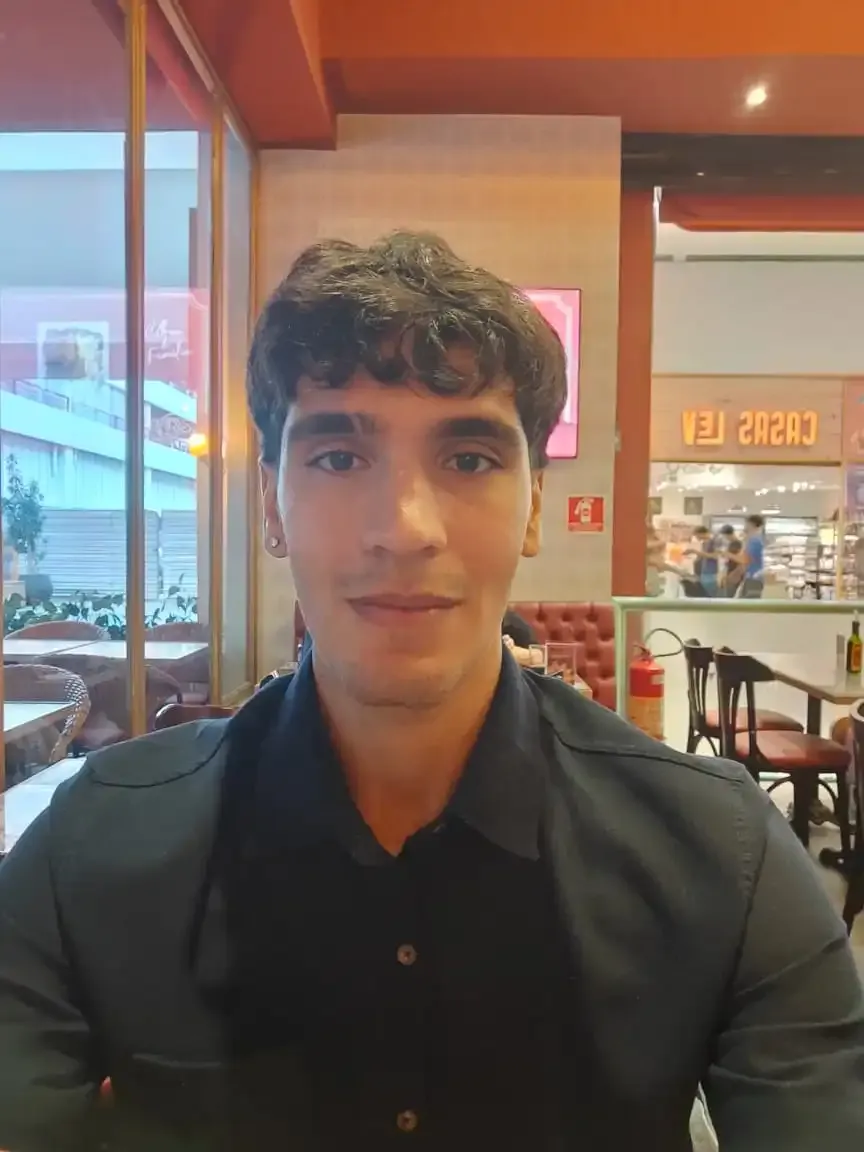 Igor Oliveira