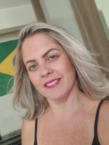 Esmeralda Palomo