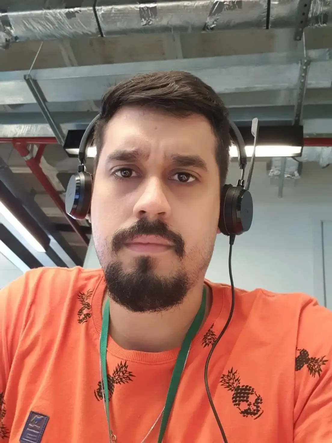 Matheus Pimentel