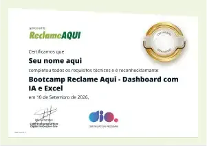 certificate image