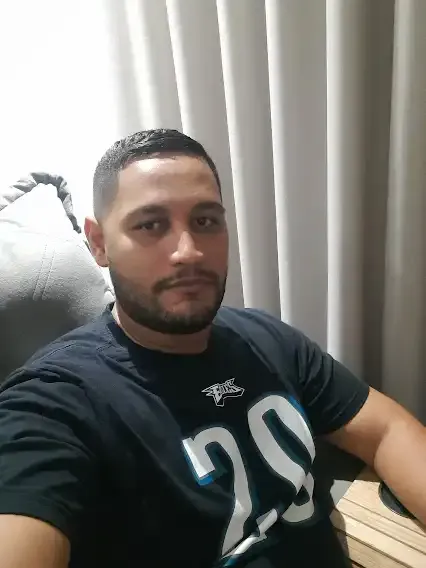 Pablo Jesus
