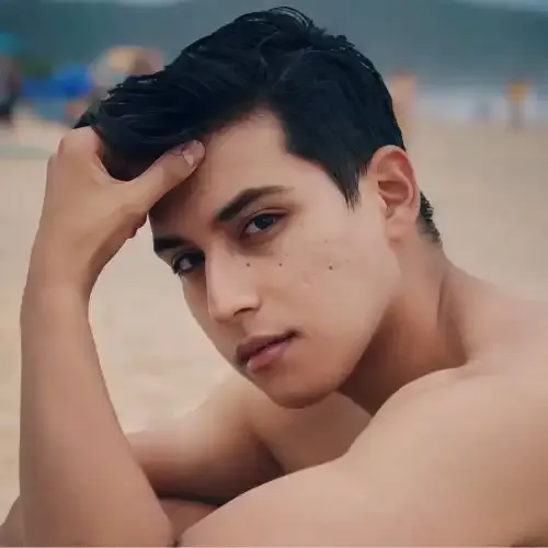 Caio Amin