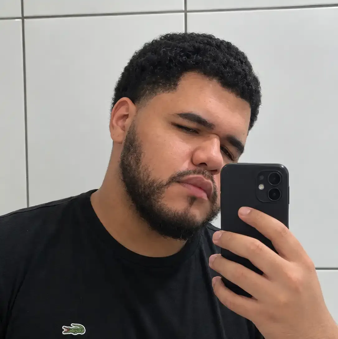 Marcos Nascimento