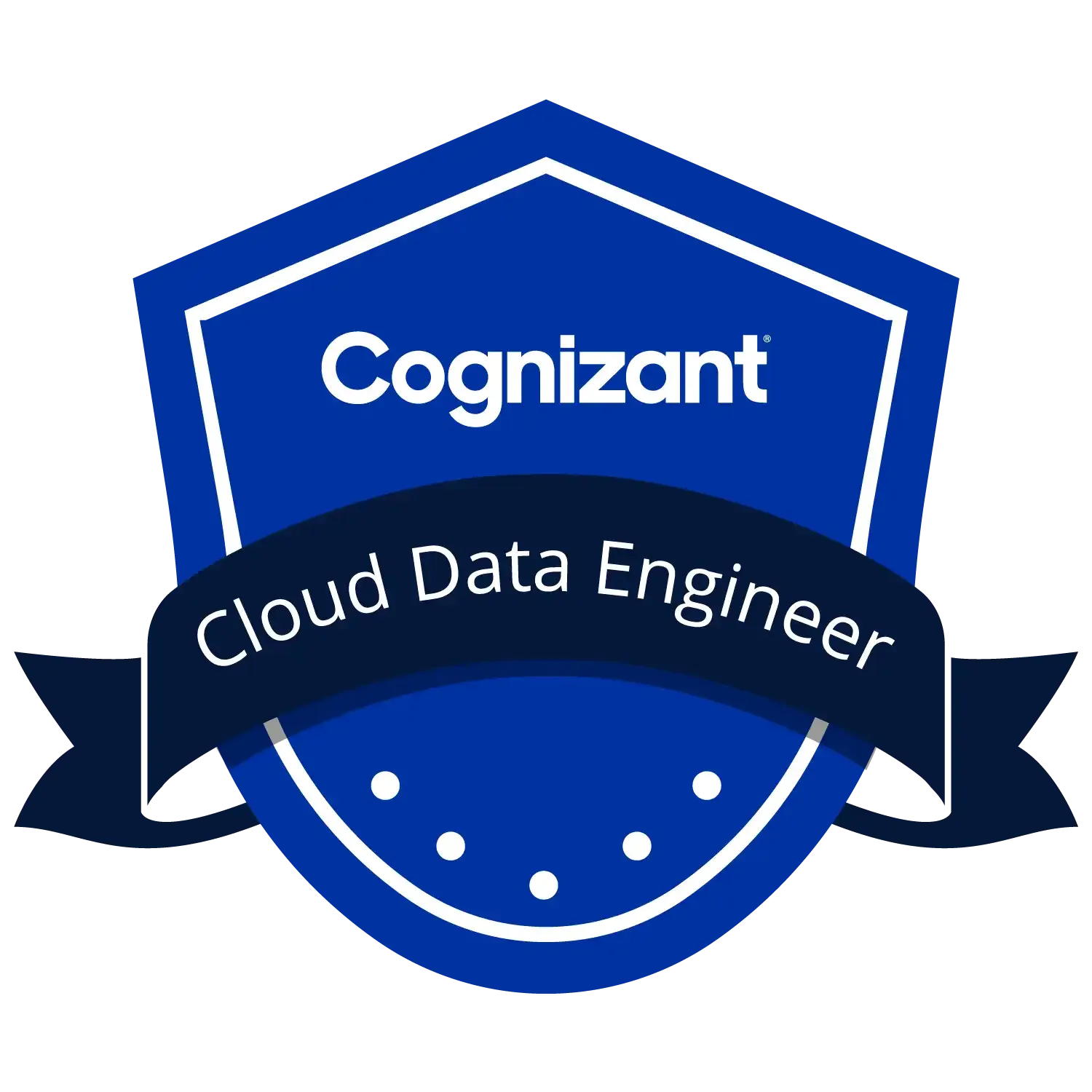 Cognizant Cloud Data Engineer