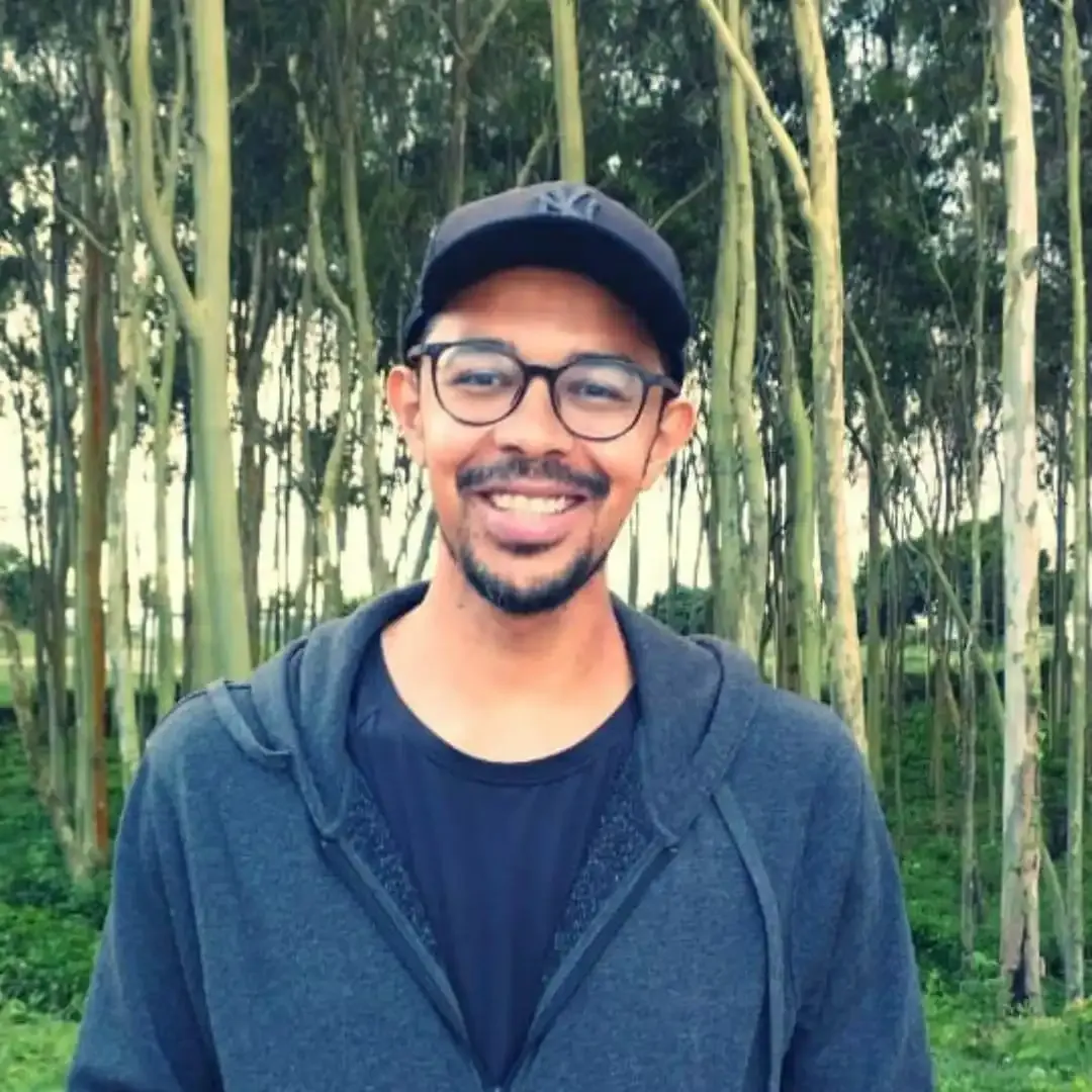 Elisvaldo Cabral