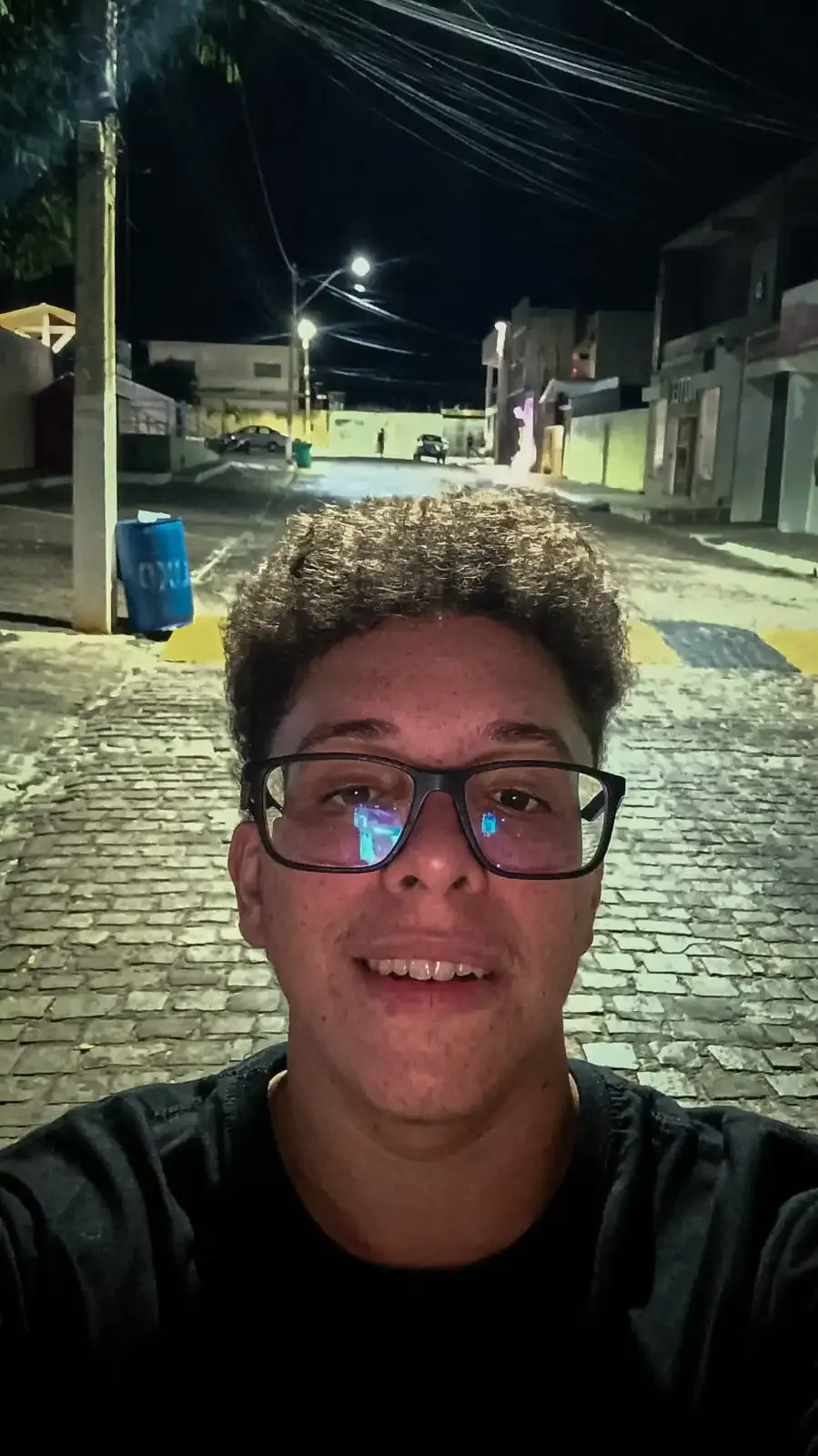 Gustavo Santos