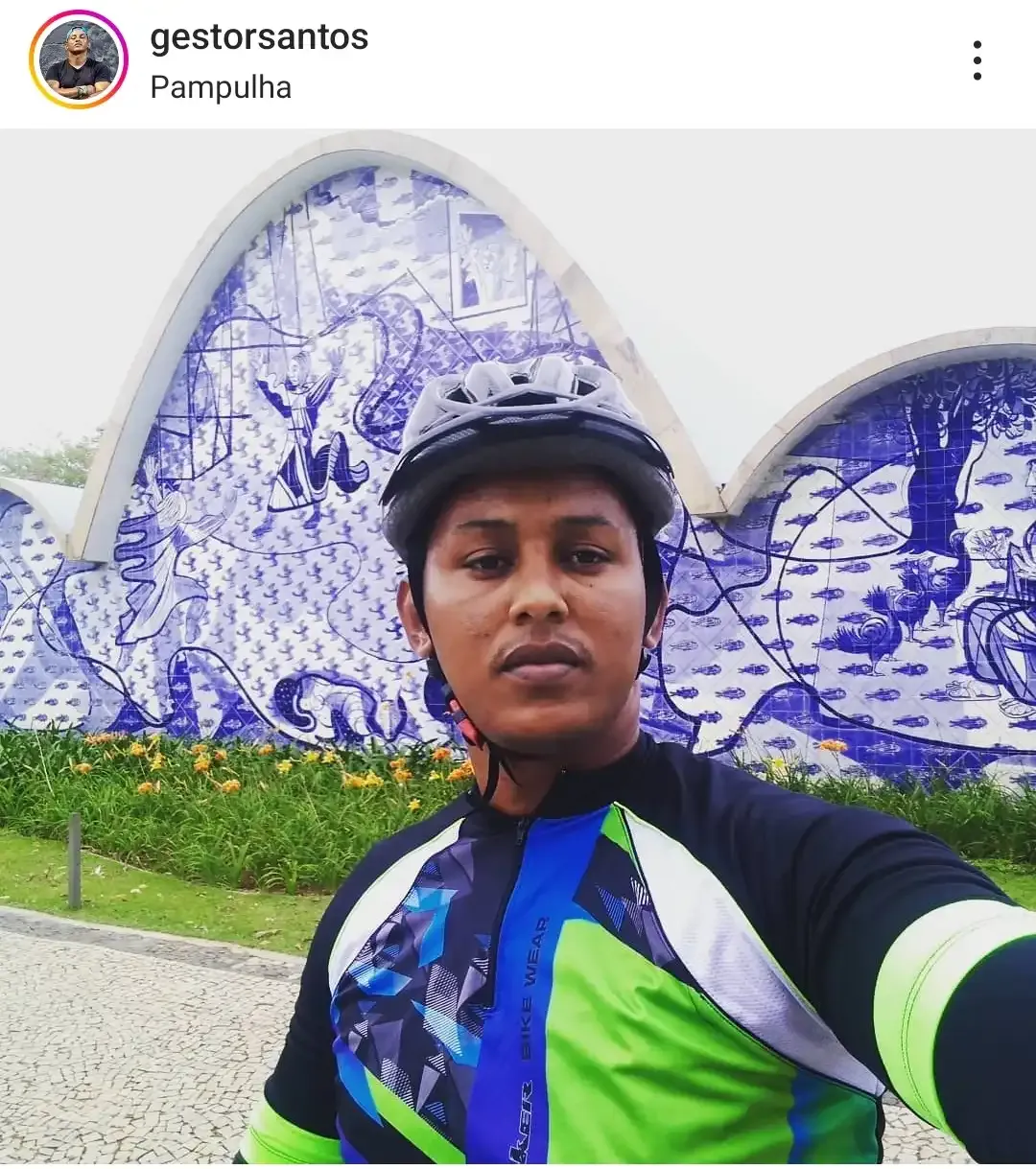 Leonardo Santos