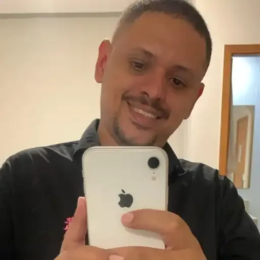 Mauricio Almeida
