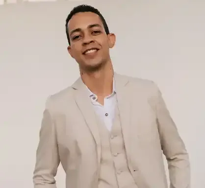 Rafael Sales