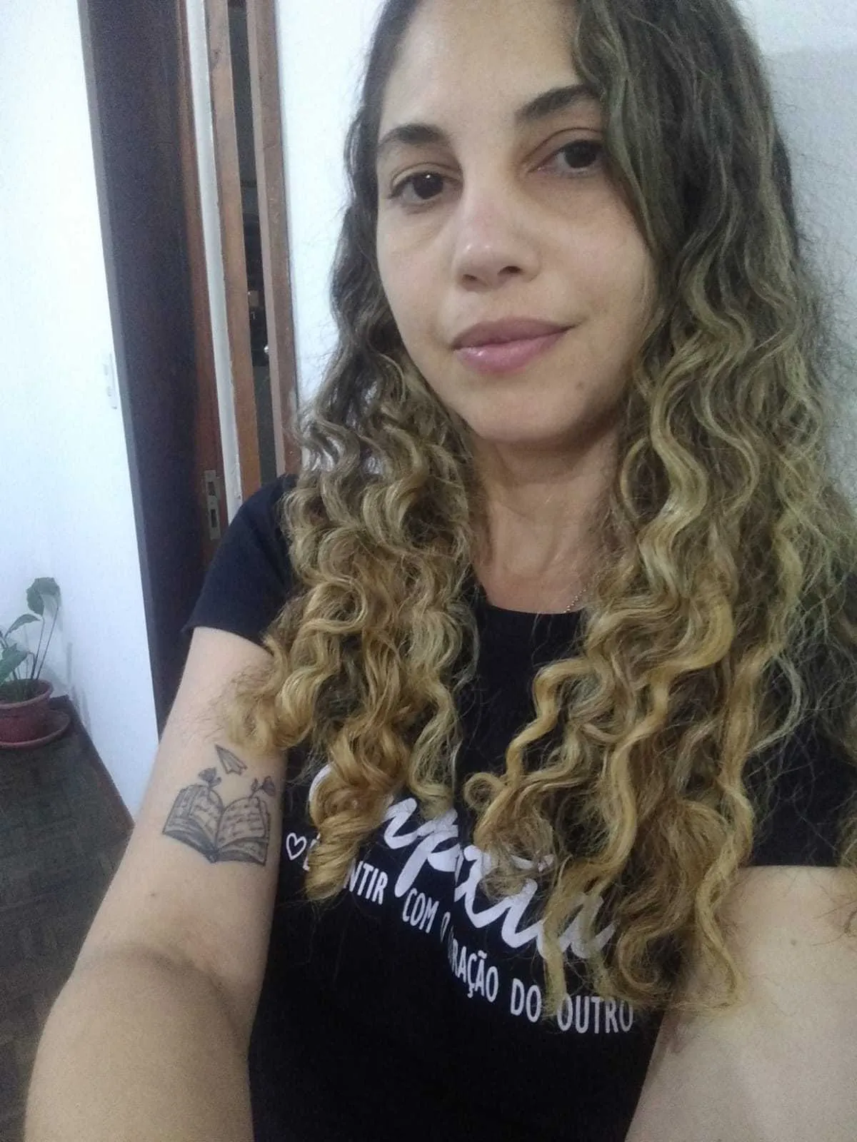 Joice Souza