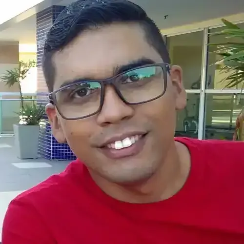 Rodrigo Sales