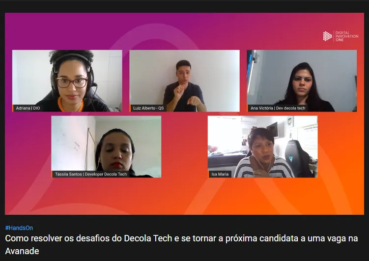 Como resolver os desafios do Decola Tech e se tornar a próxima ...