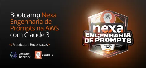 Image of Nexa - Engenharia de Prompts na AWS com Claude