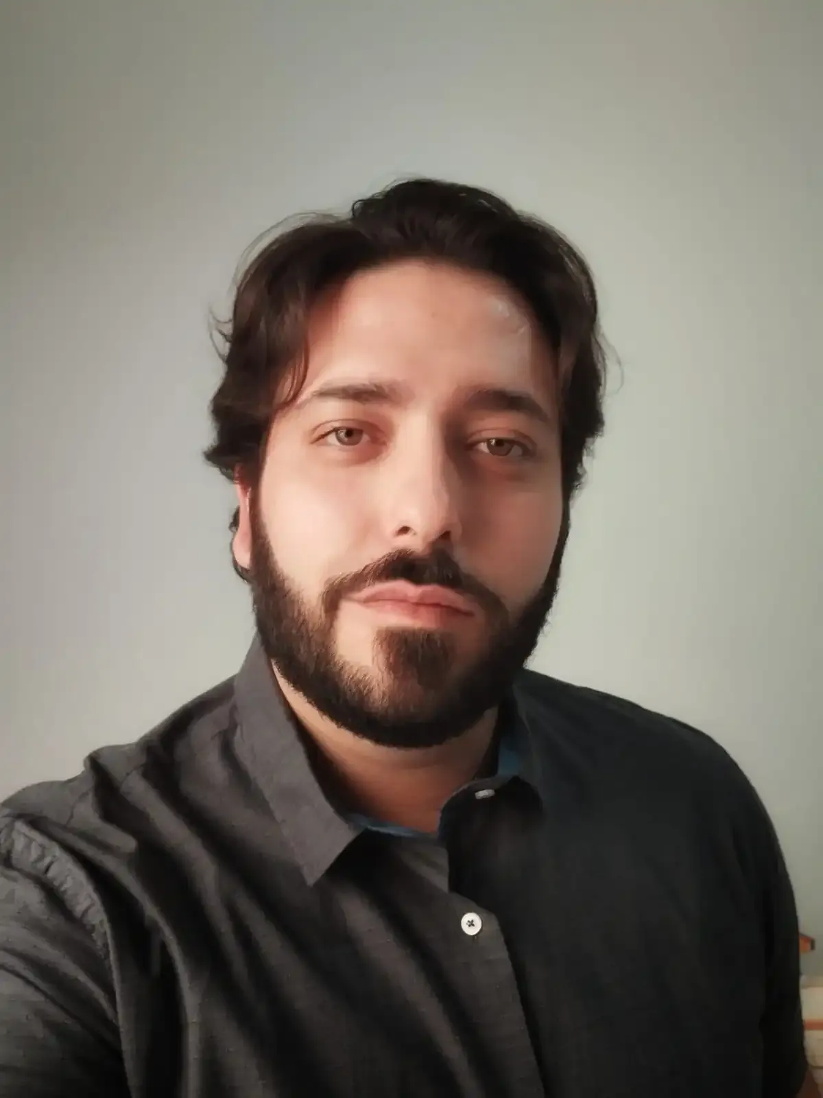 Pedro Campos