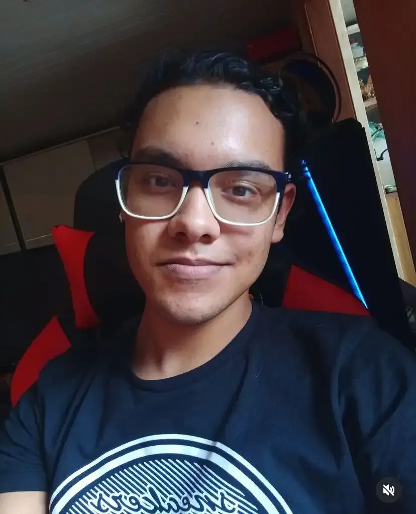 Rodrigo Torres