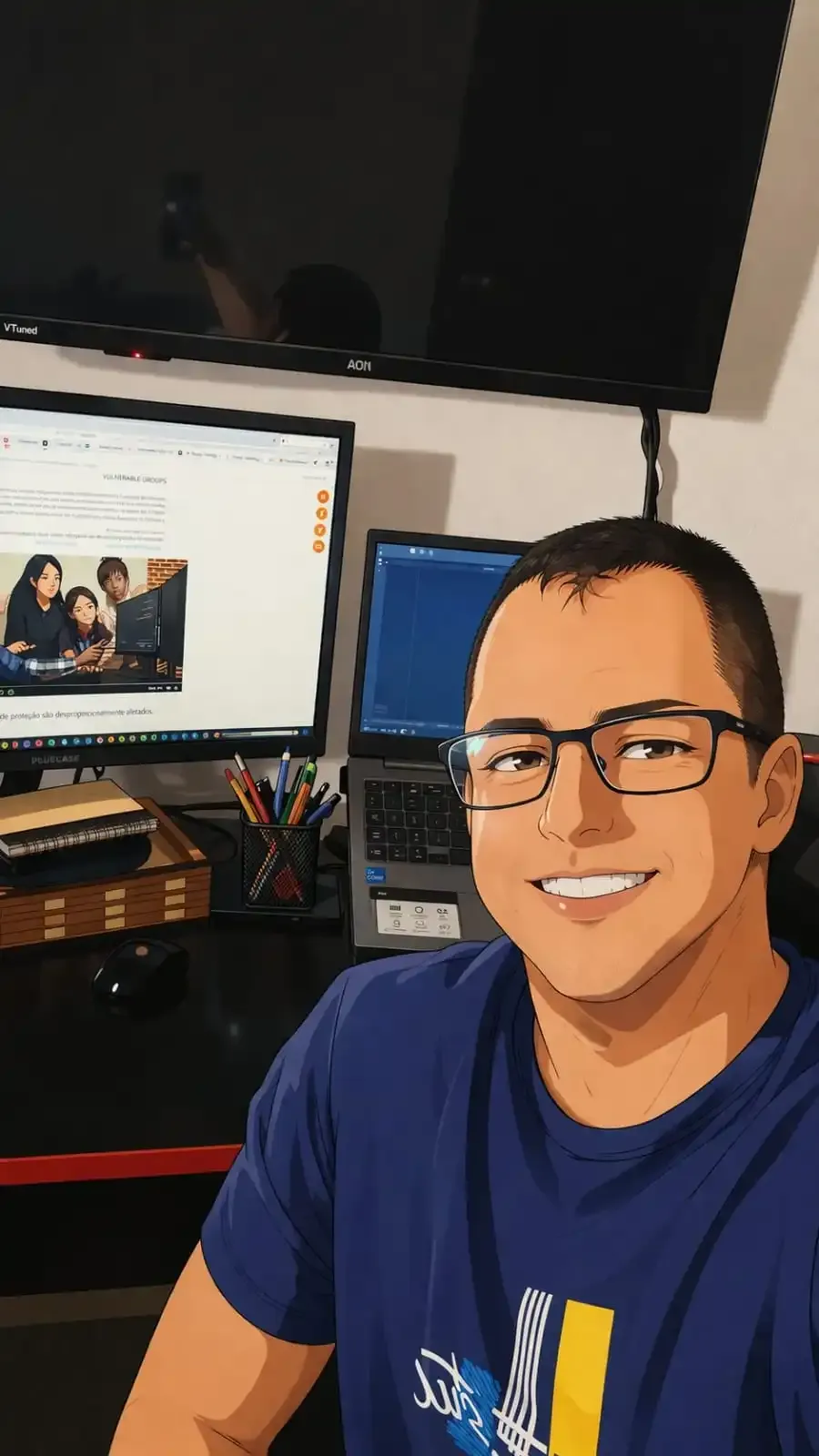 Heleno Pereira