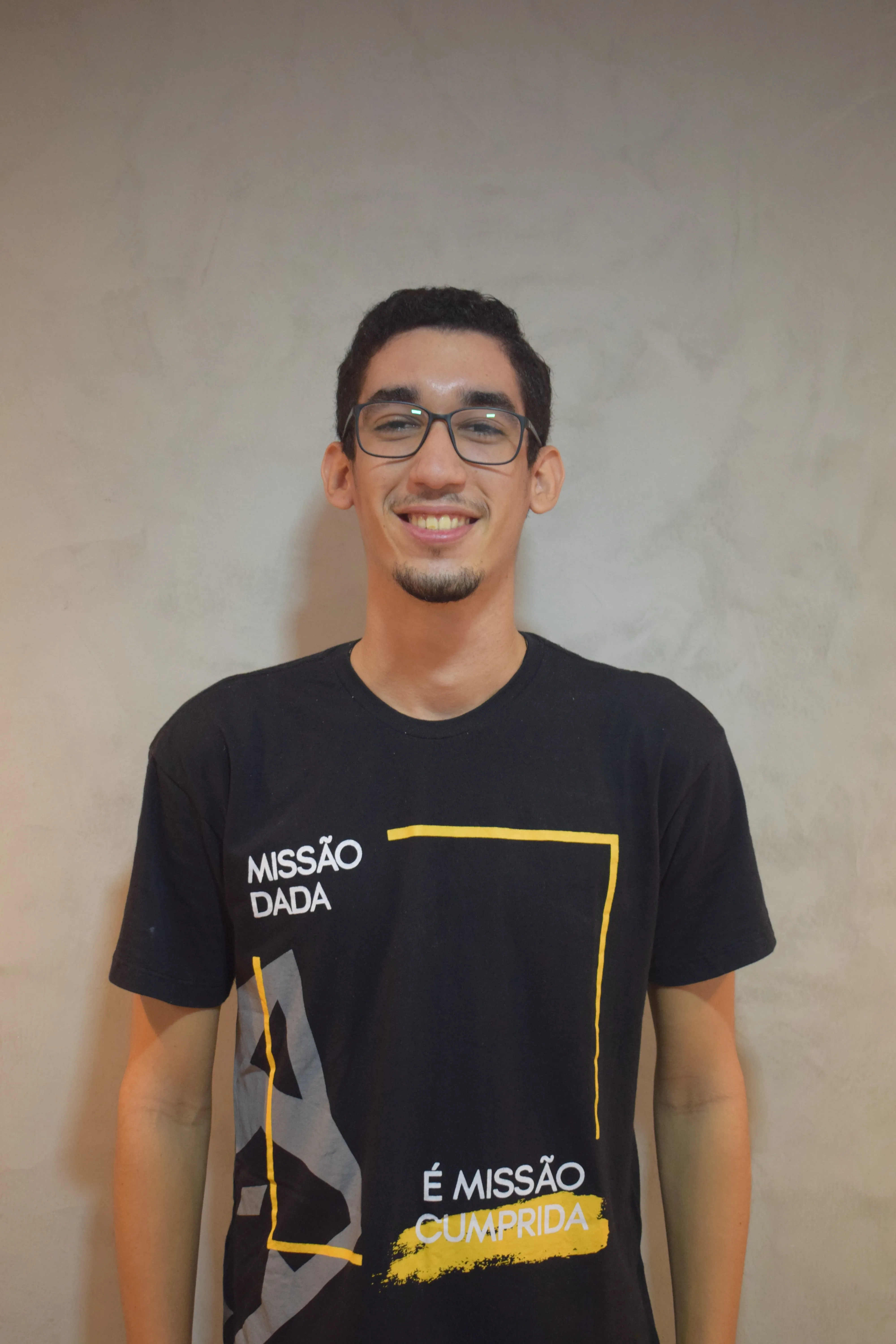 Lucas Sena