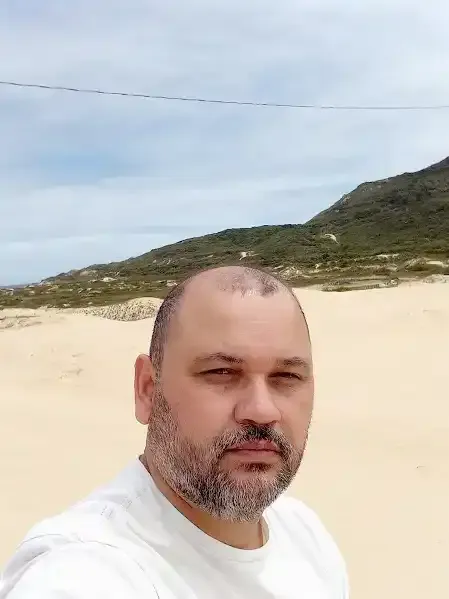 Marcelo Fonseca