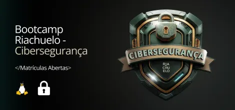 Image of Riachuelo - Cibersegurança