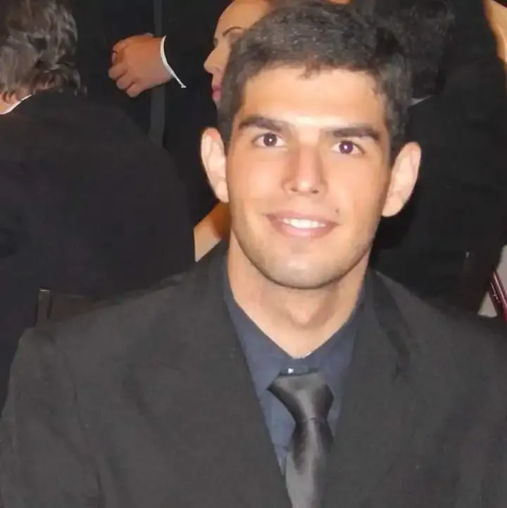 Guilherme Almeida