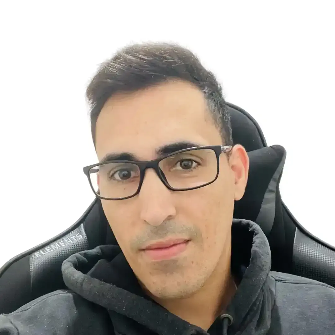 Marco Rocha