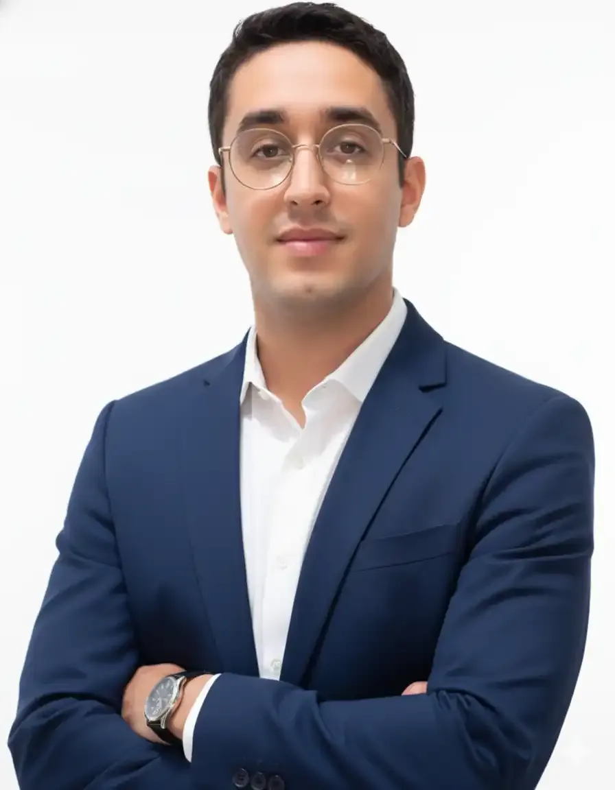 Carlos Santiago