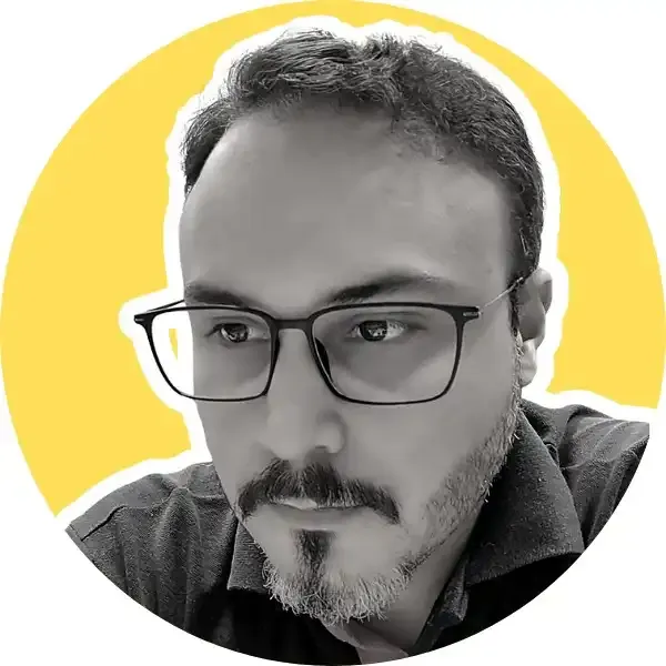Kevin Martins