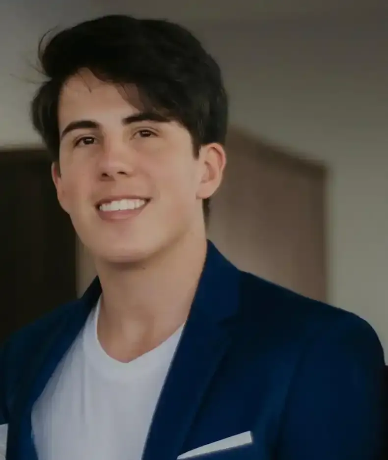 Gustavo Sant'Ana