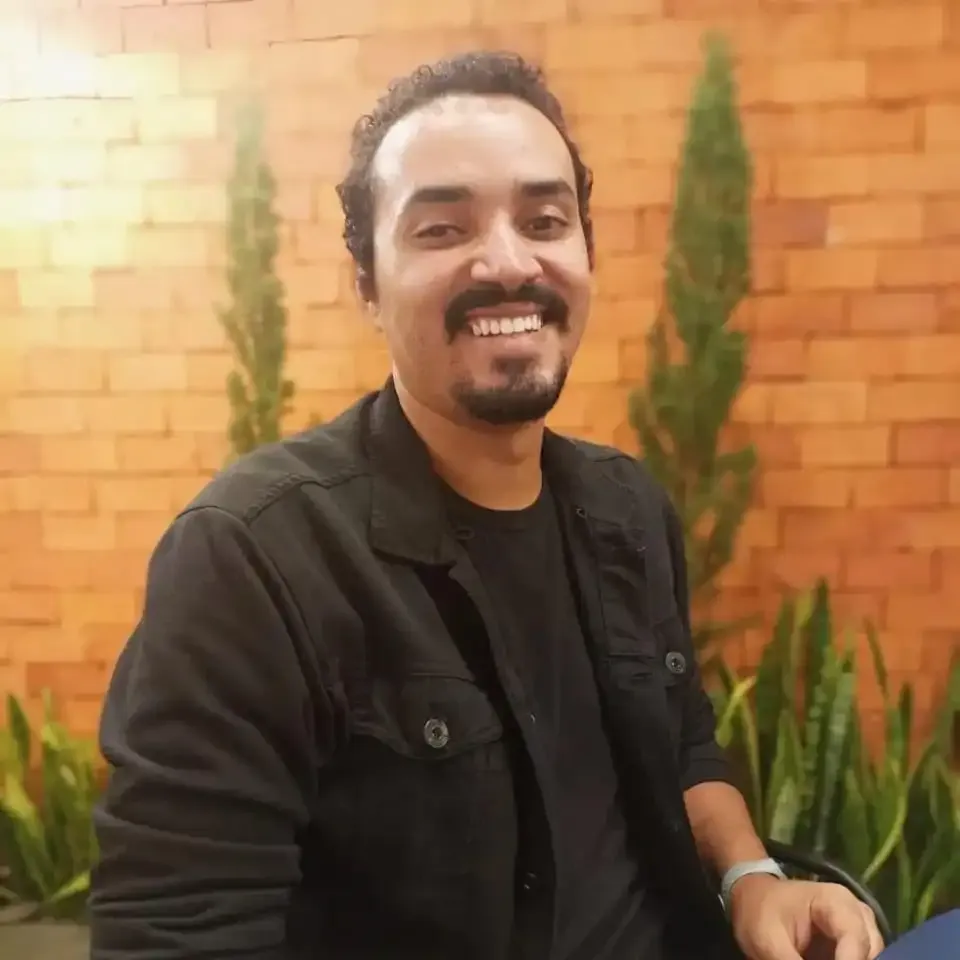 Kleiton Matos