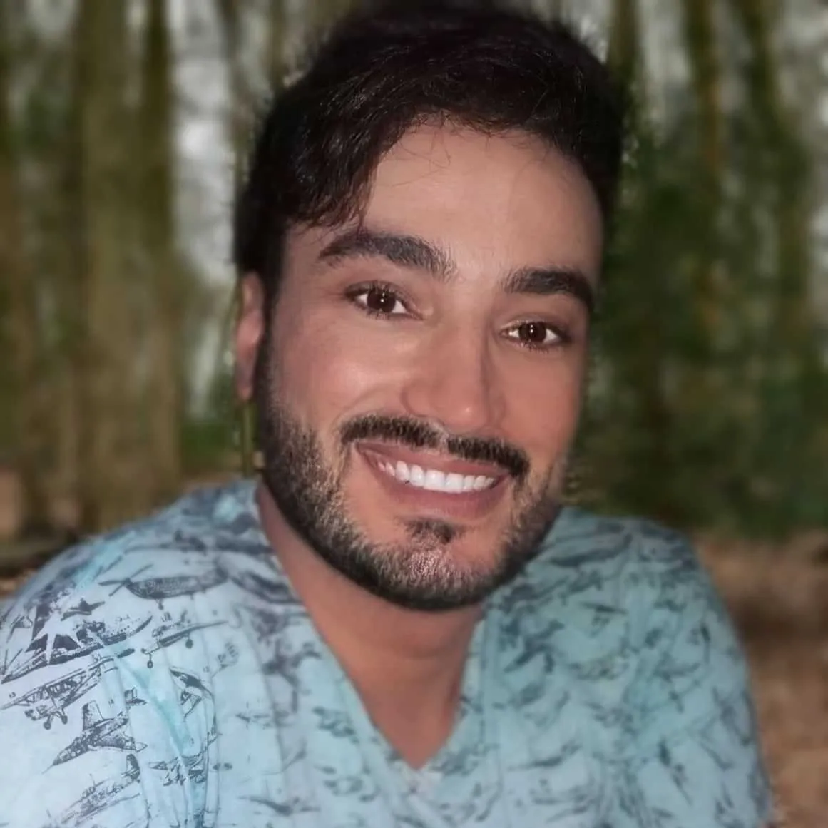 Thiago Ferreira