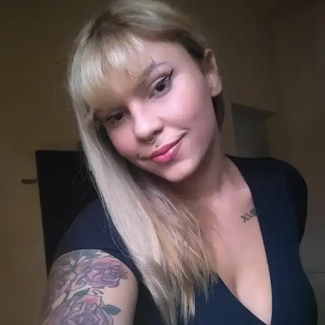 Nicole Maia