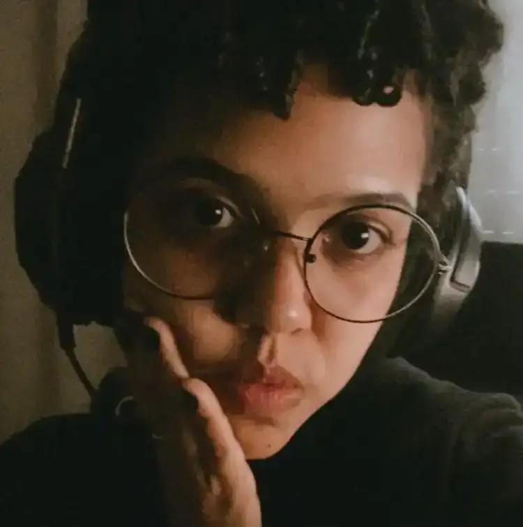 Sendy Souza