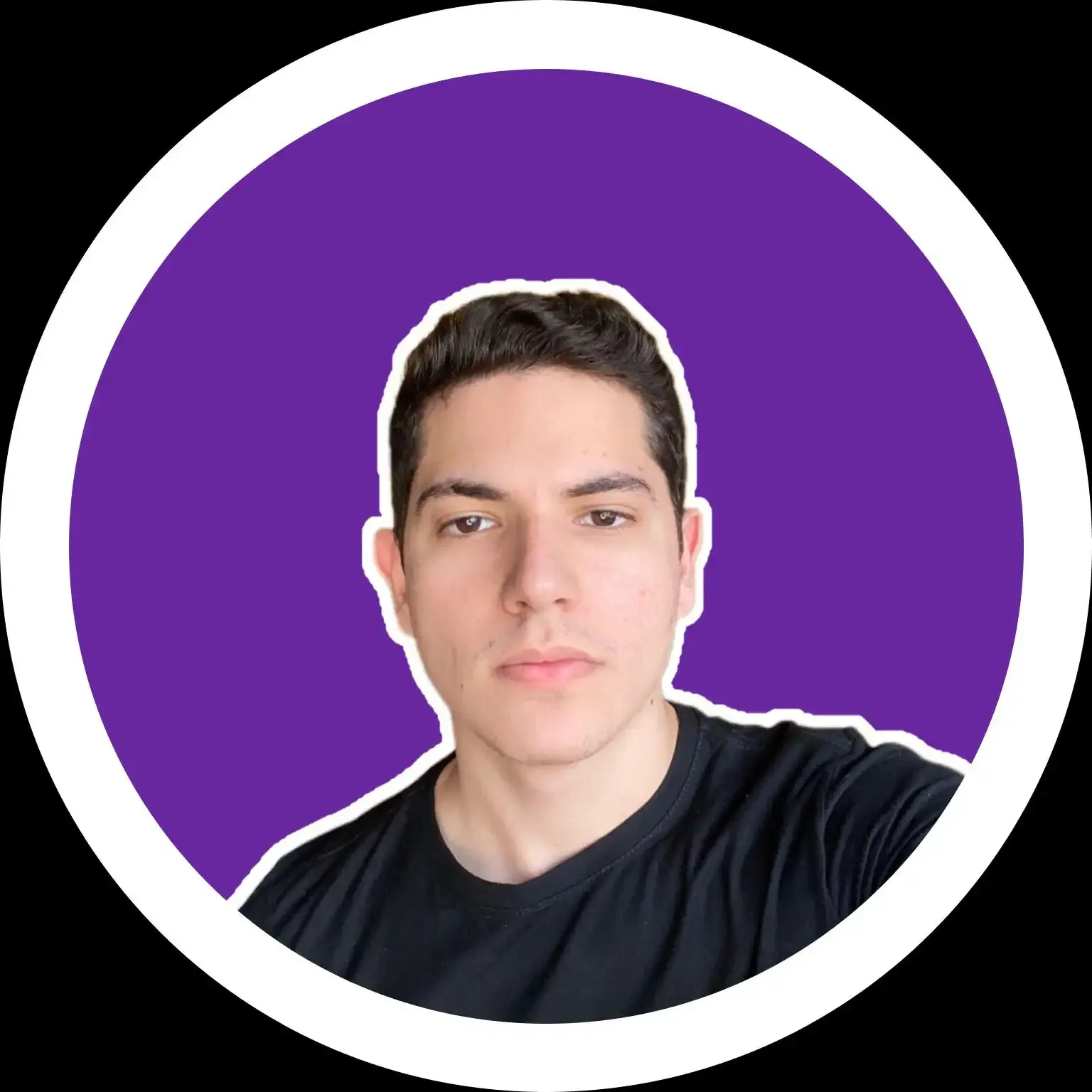 Nicholas Nogueira