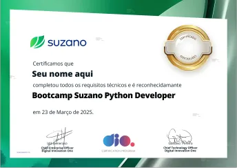 certificate image