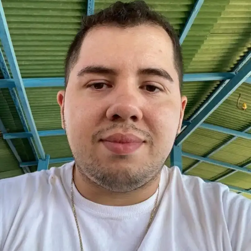 Adriel Amorim