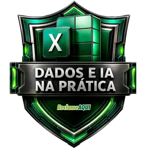 Badge Reclame Aqui - Dados e IA na Prática