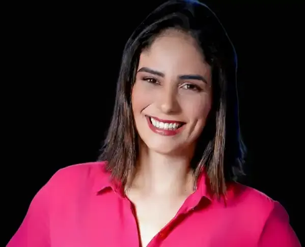 Barbara Silva