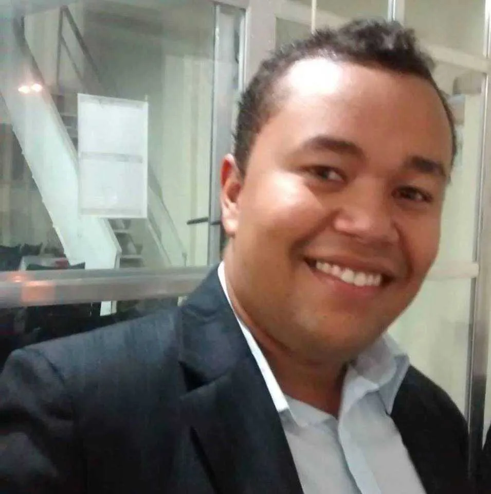 Thiago Vargas