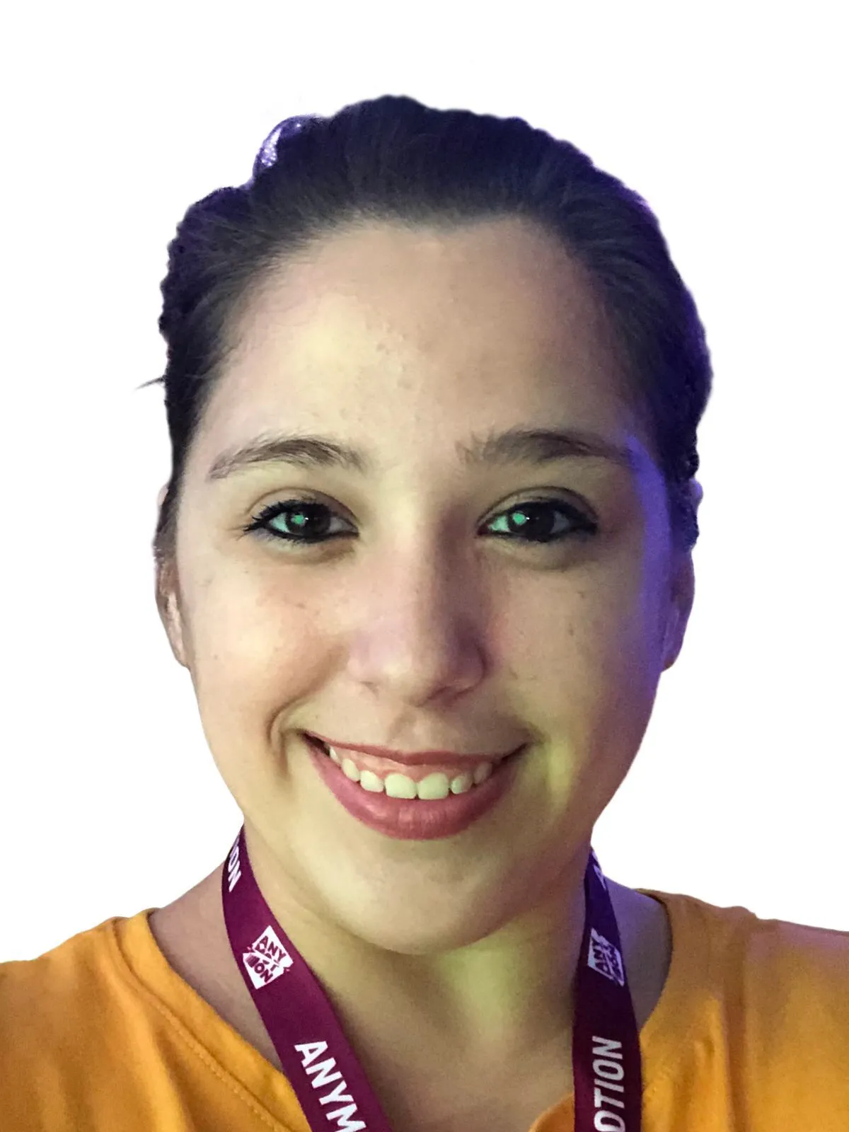 Fernanda Gobi