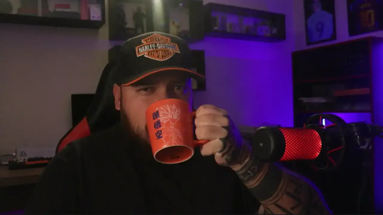 Felipão DIO