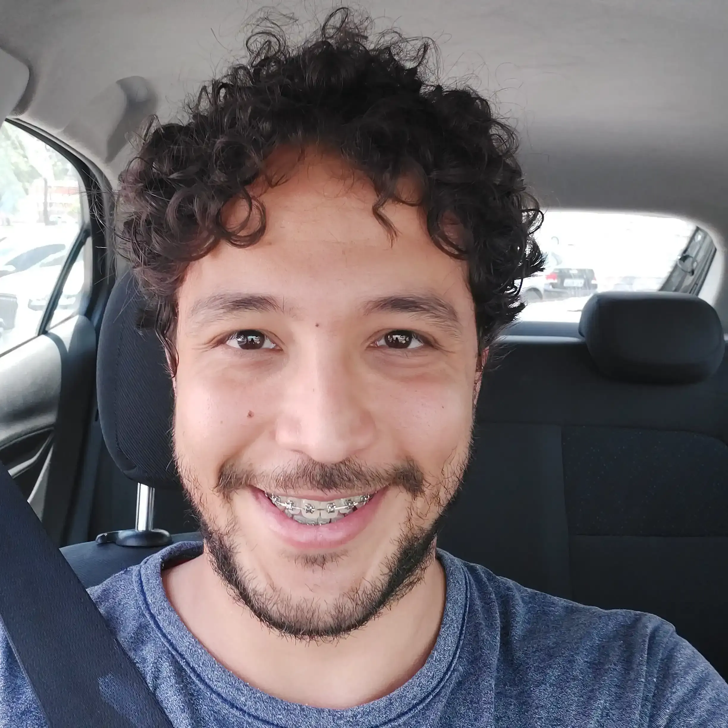 Victor Candeira