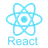 React image