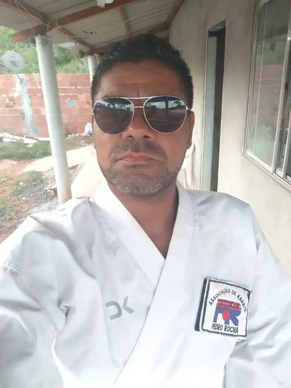 Welington Almeida