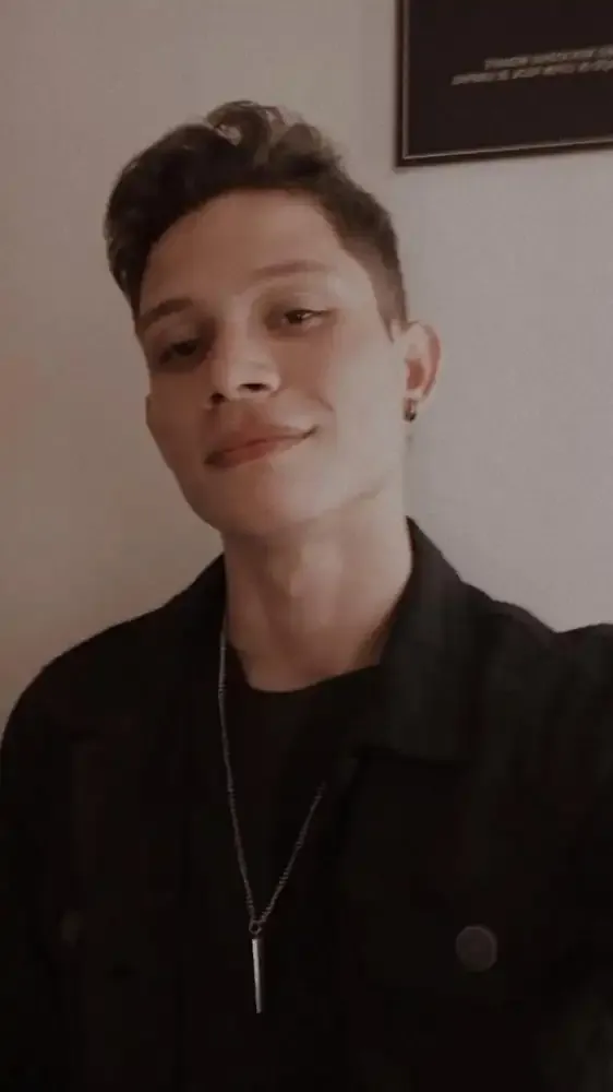 Eryck Santos