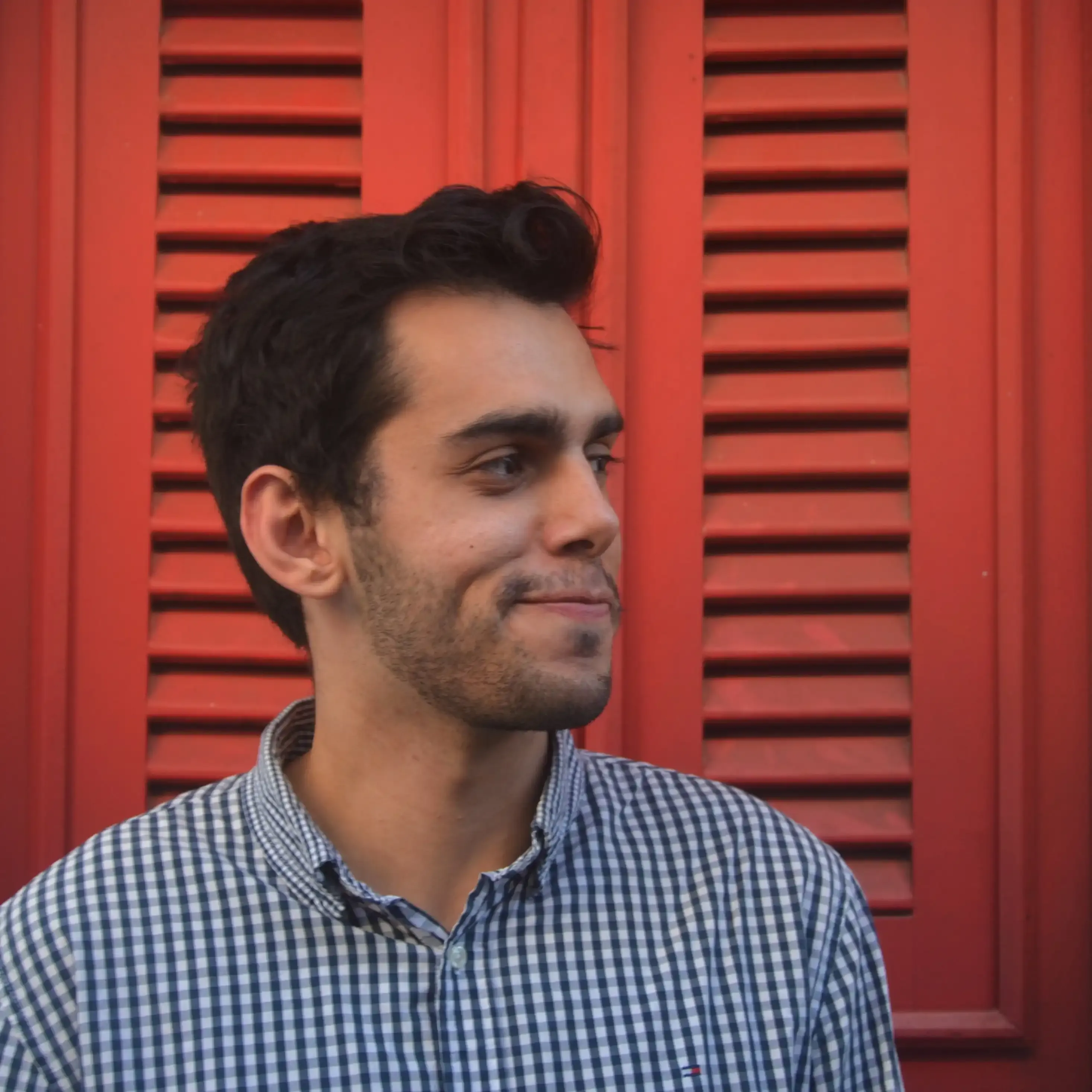 Filipe Luna