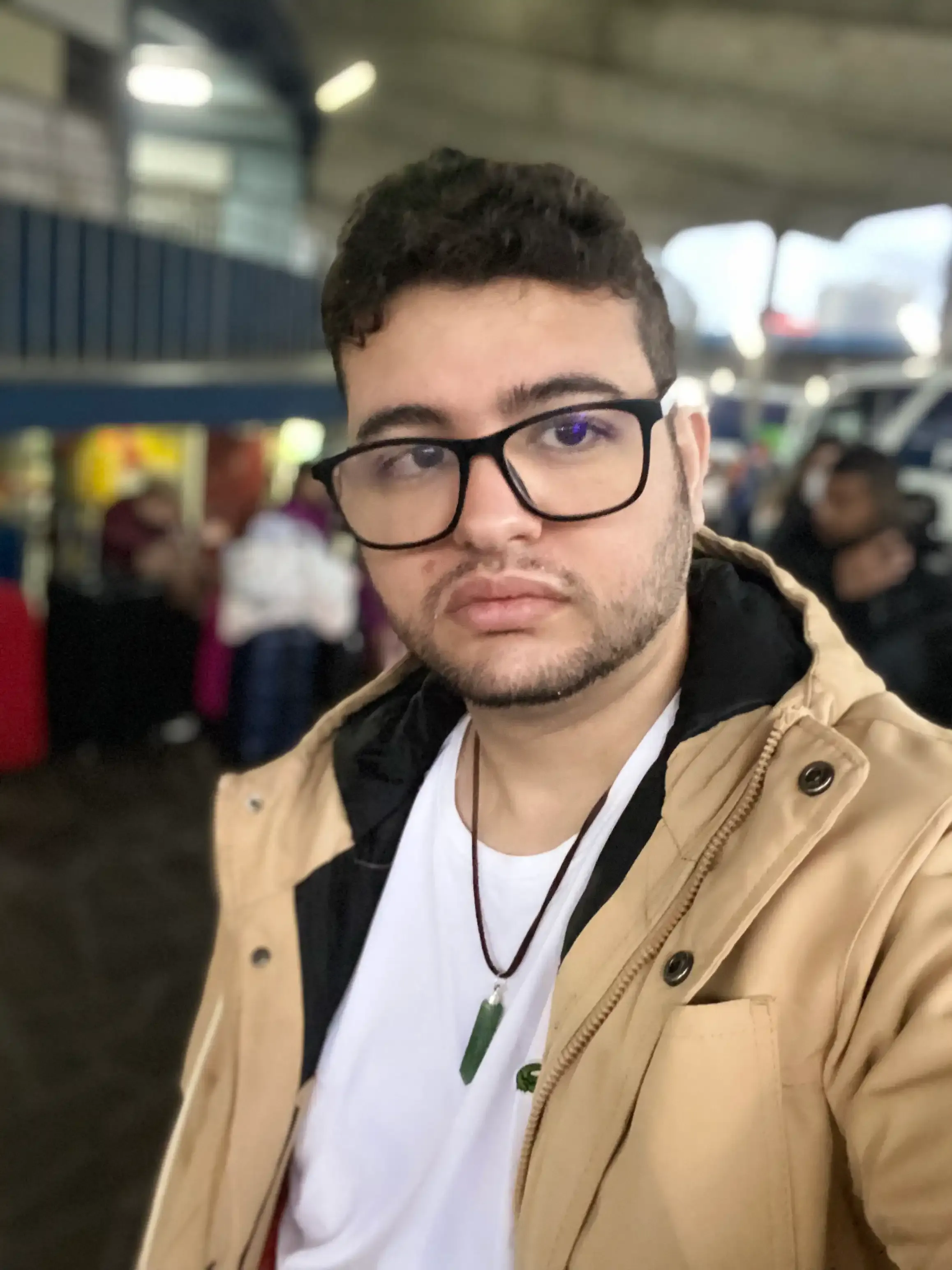 Mauricio Oliveira