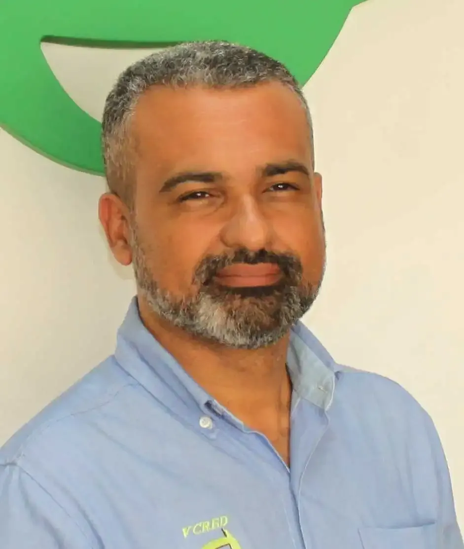 Alan Nascimento