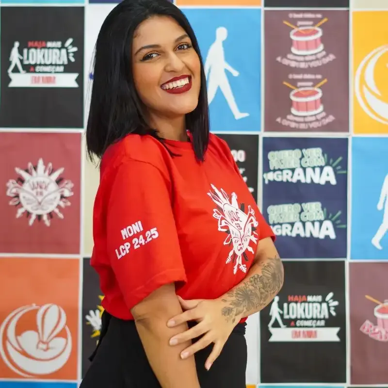 Monica Prado