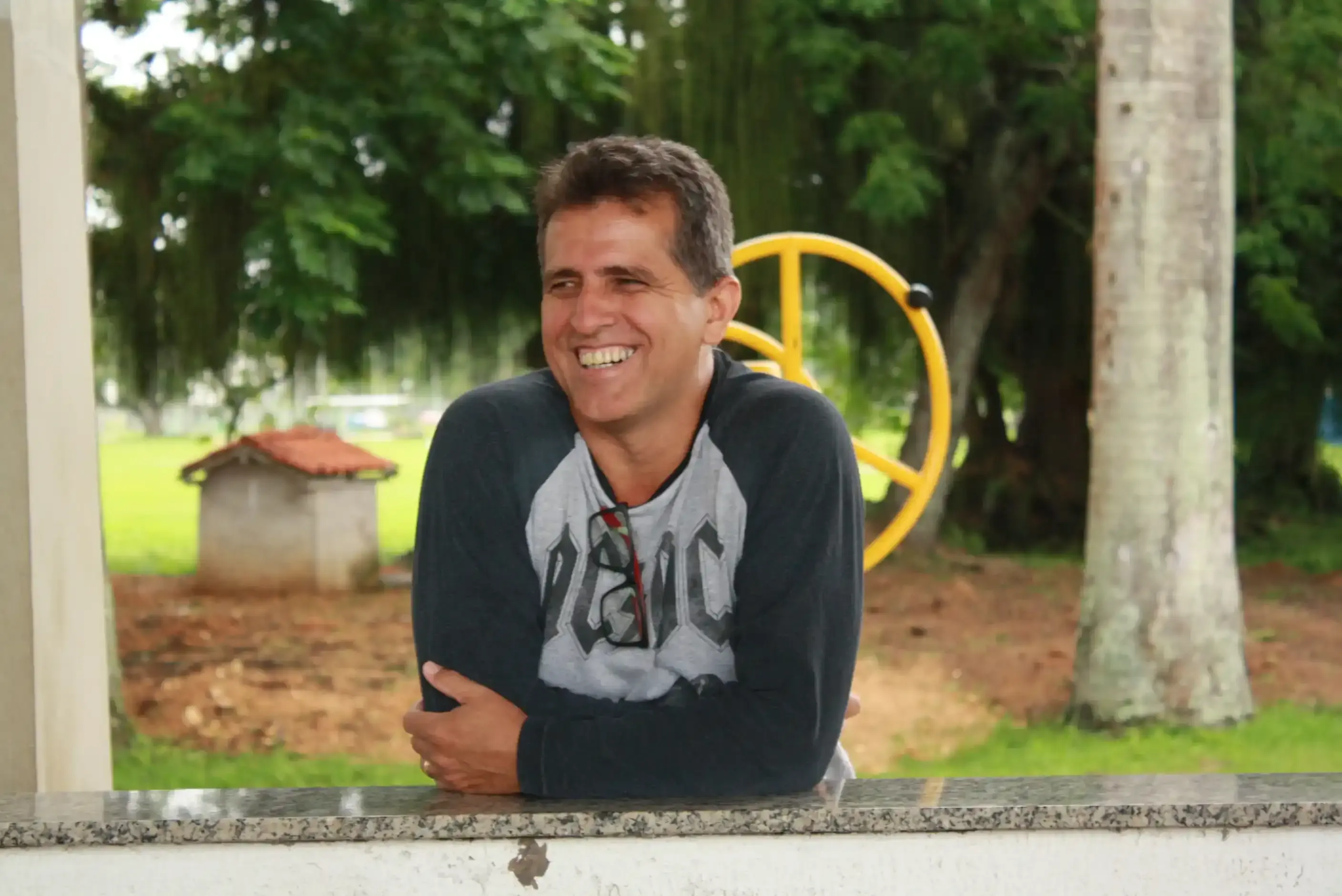 Marcelino Santos